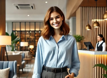 Travel Professionals