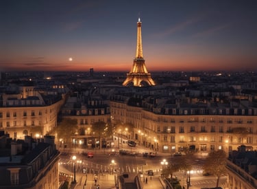 A professional traveler checking flight details on a smartphone in an airport lounge.