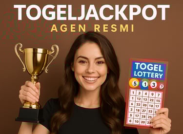 togeljackpot rtp