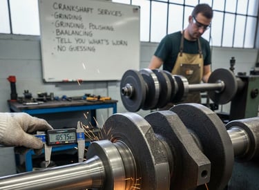 Al-Hubbard-machine-Shop-crankshaft