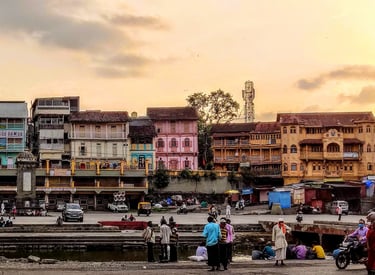 Things to do in Nashik