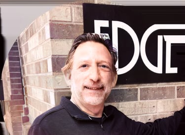 Dr. Irve Denenberg, Optometrist at Edge Optics