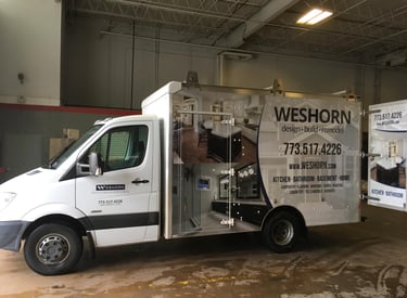 Master Carpenter, rough and finish carpentry services Mount Prospect IL. 