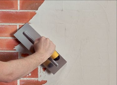 tuğla duvar, gazbeton duvar, iç ve dış sıva, örme duvar