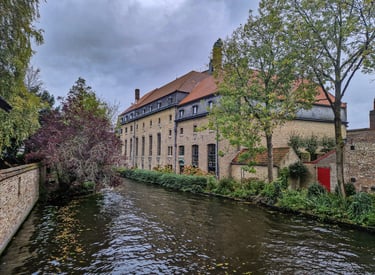 Minrewater