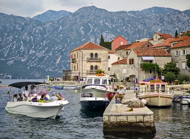 Perast