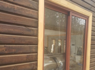 Ventanas Correderas ofrecen una combinación de funcionalidad, seguridad y estética.