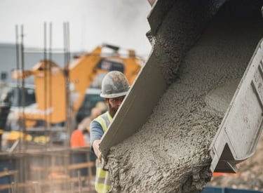 perde duvar, kat kalıp sistemleri, demir donatı, kalıp ve demir uygulamaları