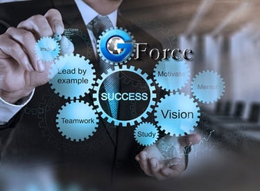 G Force Technology Consulting - Program and Project Management