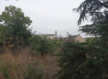 La Pommeraye (Mauges-sur-Loire)
