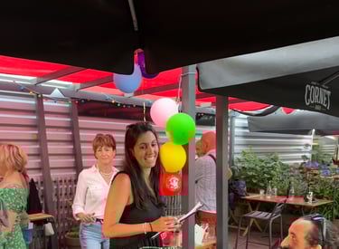 Animation blind test jeux quiz