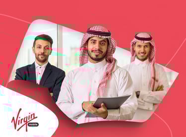 Alharthy telecom | Mystery shoppers