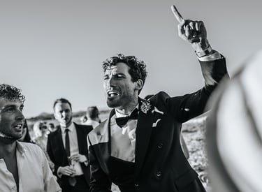 Photographe mariage Provence