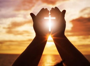 Understanding the Verse Isaiah 41:10