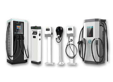 EV Charger Systems