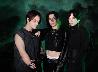 TSS End of Time review