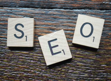 Optimisation de votre visibilité (SEO)