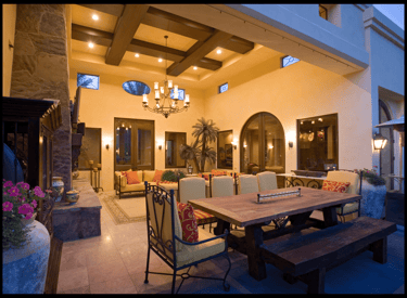 Living Room Interior