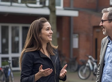 recruiter onderwijs utrecht