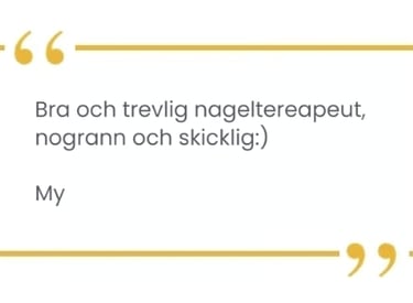Customer Review 10 (My)
