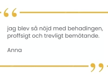 Customer Review 8 (Anna)