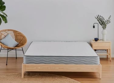 Ortho Pro Profiled with Natural Latex.