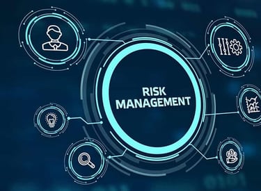 Enterprise Risk Management