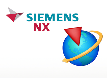 Image depicting NX automation training using NXOpen and C#.Net