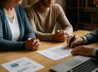 Inventário judicial e extrajudicial, testamento e doações