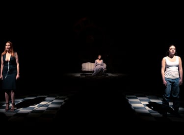 spettacolo teatrale la limonaia