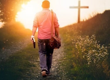 bible- cross- Luke 16:13