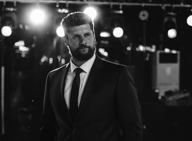 Roberto aron photographer Tuscany