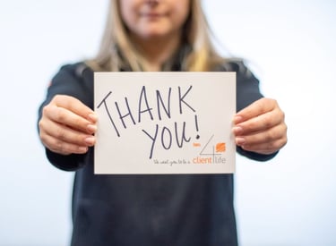 Fiserv Client 4 Life