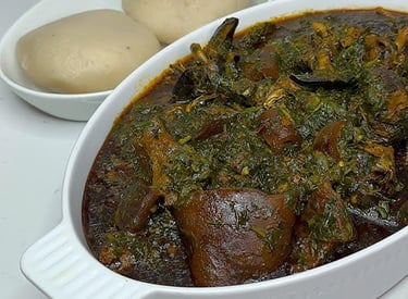 afang soup