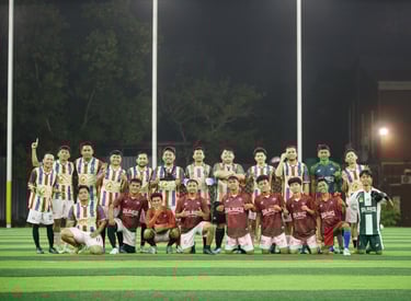 labview vs sulawesi fc
