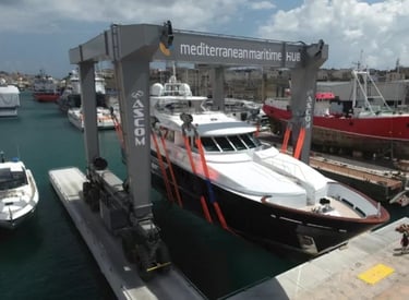 Personalized brand strategies for industrial asset management