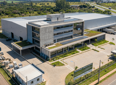 Especialistas em licenciamento Ambiental