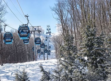Minutes to Belleayre Ski resort