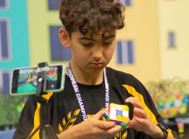 James Alonso solving at Euros 2024
