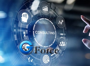 G Force - Technology Consulting