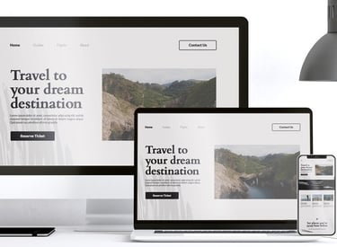 landing pages curitiba