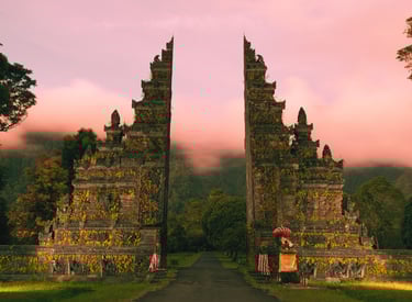 Your Trusted Gateway to the Gili Islands by giligate.com