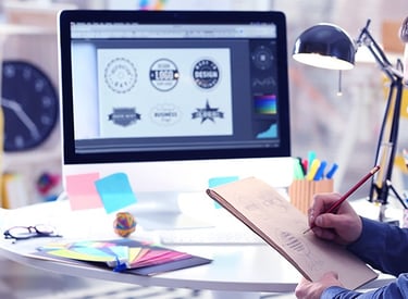 logo design, logo designer, logo artist