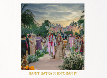 Best Photography & Videography Services in Delhi NCR