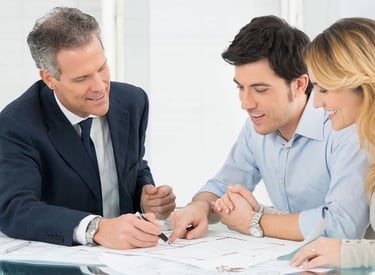 Our Experts Providing Assistance regarding the Bank Statements & Paystubs