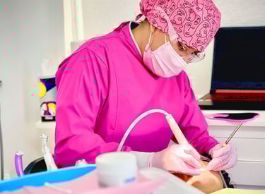 Dentista en Tijuana