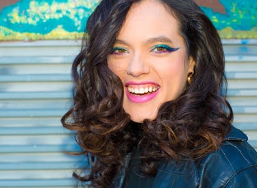 Rayssa Slater SAG Actor & Musician