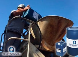 aditivo redutor de retração