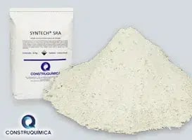 Compensador de Retração