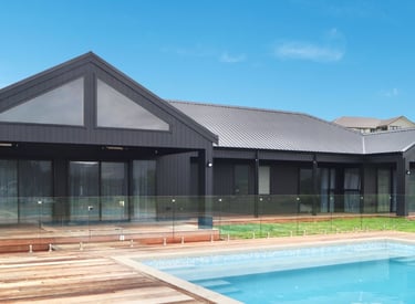  CHR Builders Matakana Auckland